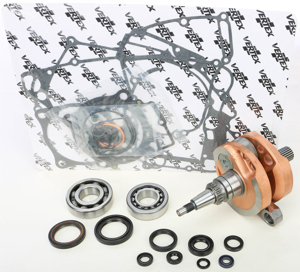 HOT RODS Complete Bottom End Kit