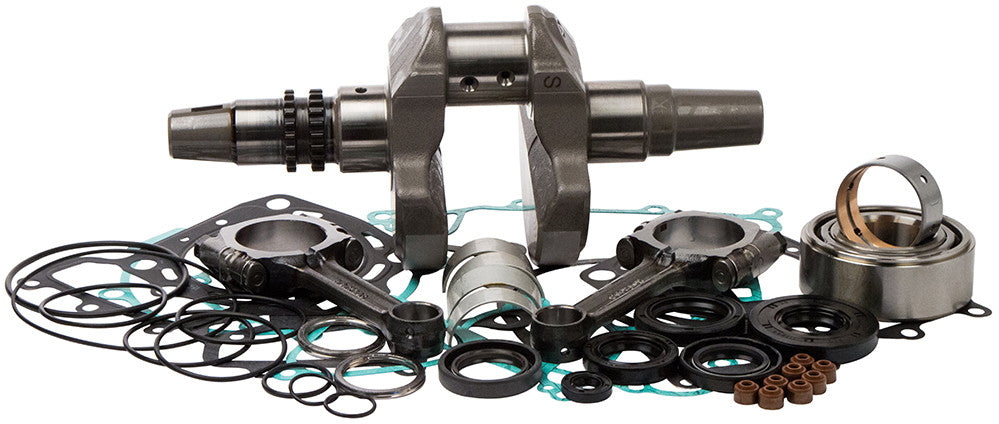 HOT RODS Complete Bottom End Kit