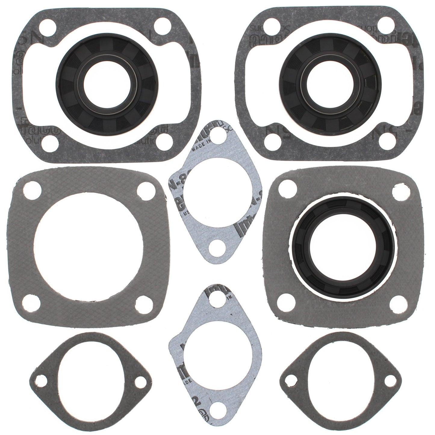 VERTEX Full Gasket Set