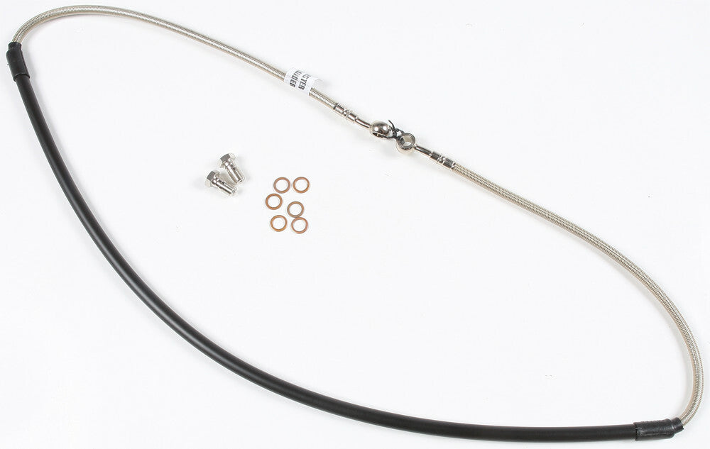 Gbrakes Steel Brake Line