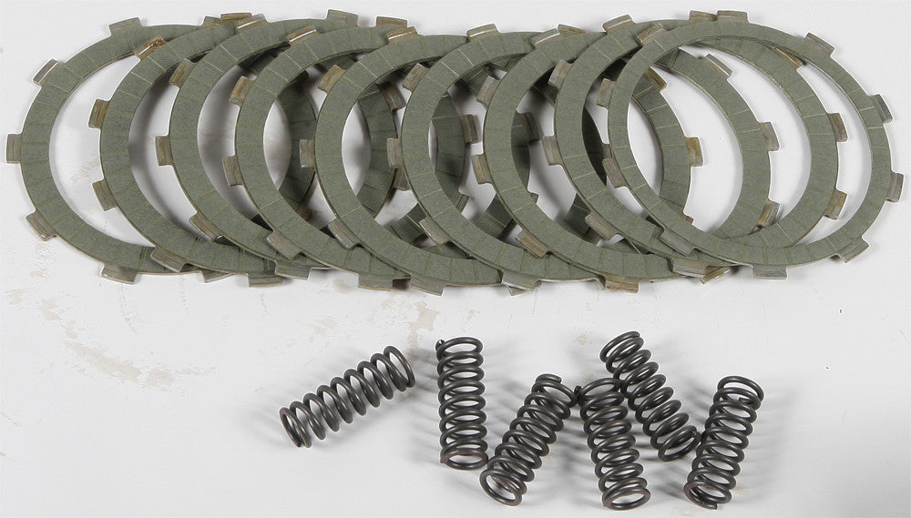 EBC Street Racer Clutch Kit