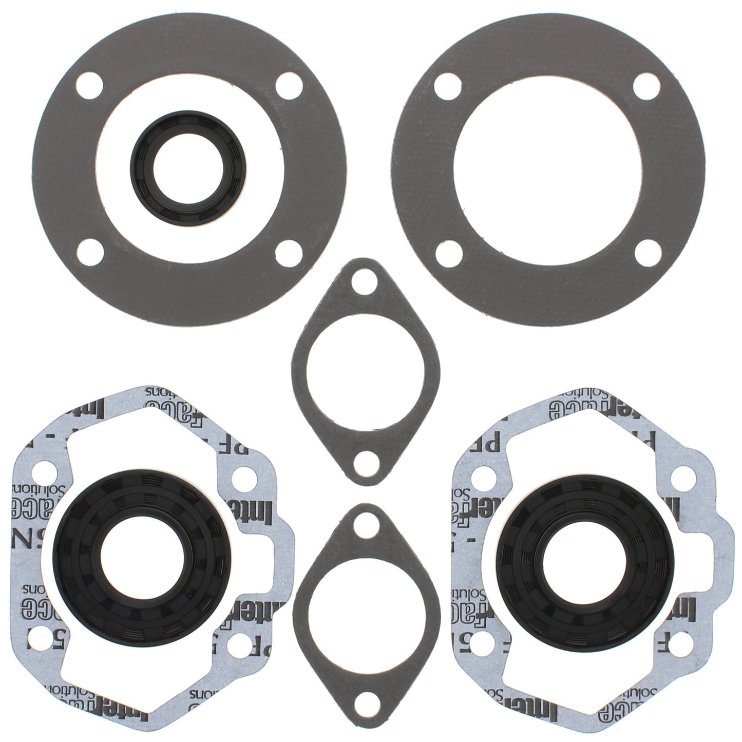 VERTEX Full Gasket Set
