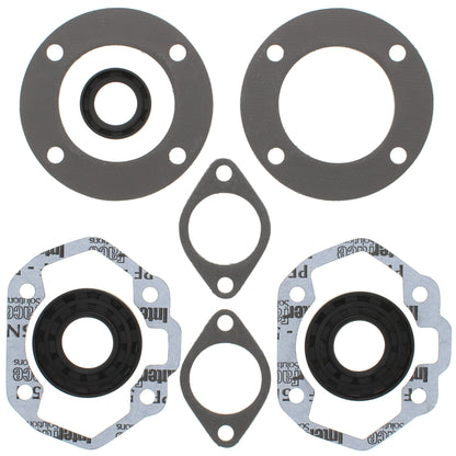 VERTEX Full Gasket Set