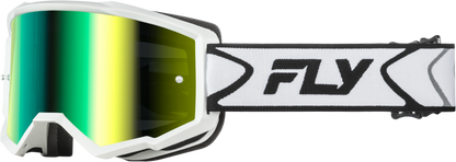 Fly Racing Zone Goggles (2026)