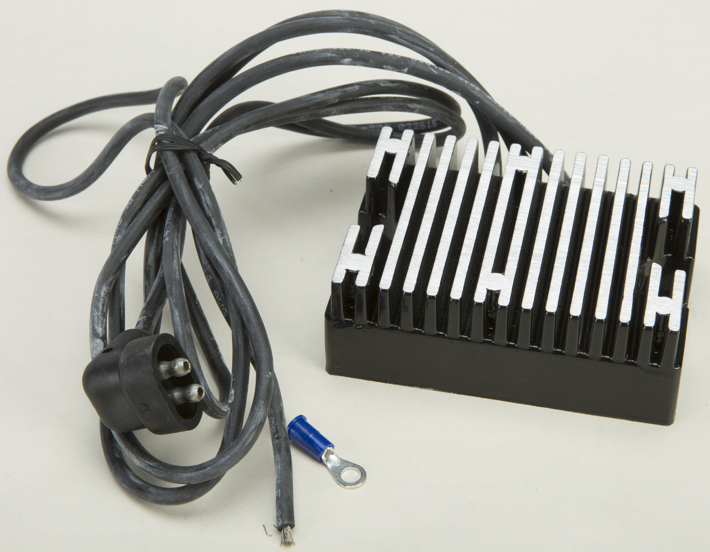 Harddrive Regulator