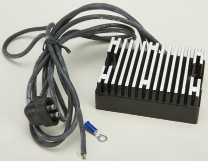 Harddrive Regulator