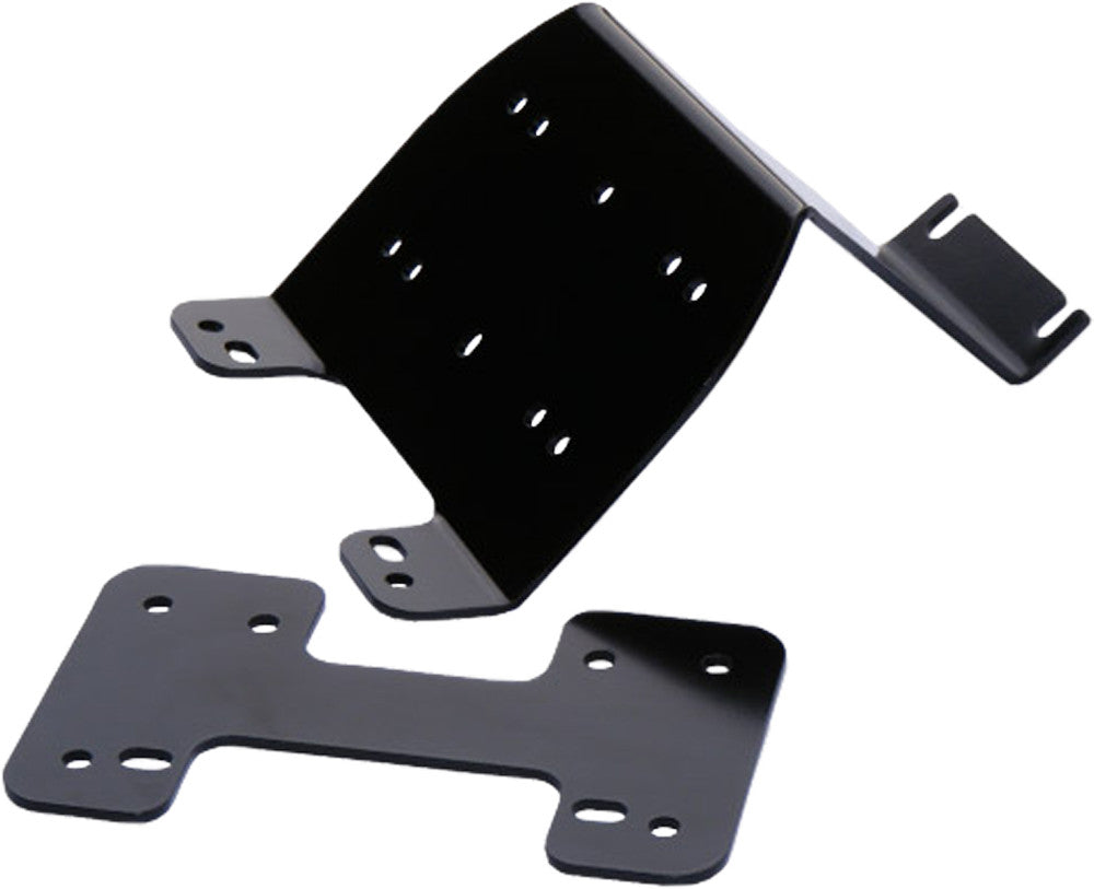 KFI Winch Mount