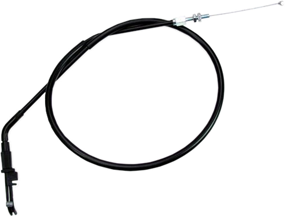 Motion Pro Pull Throttle Cable