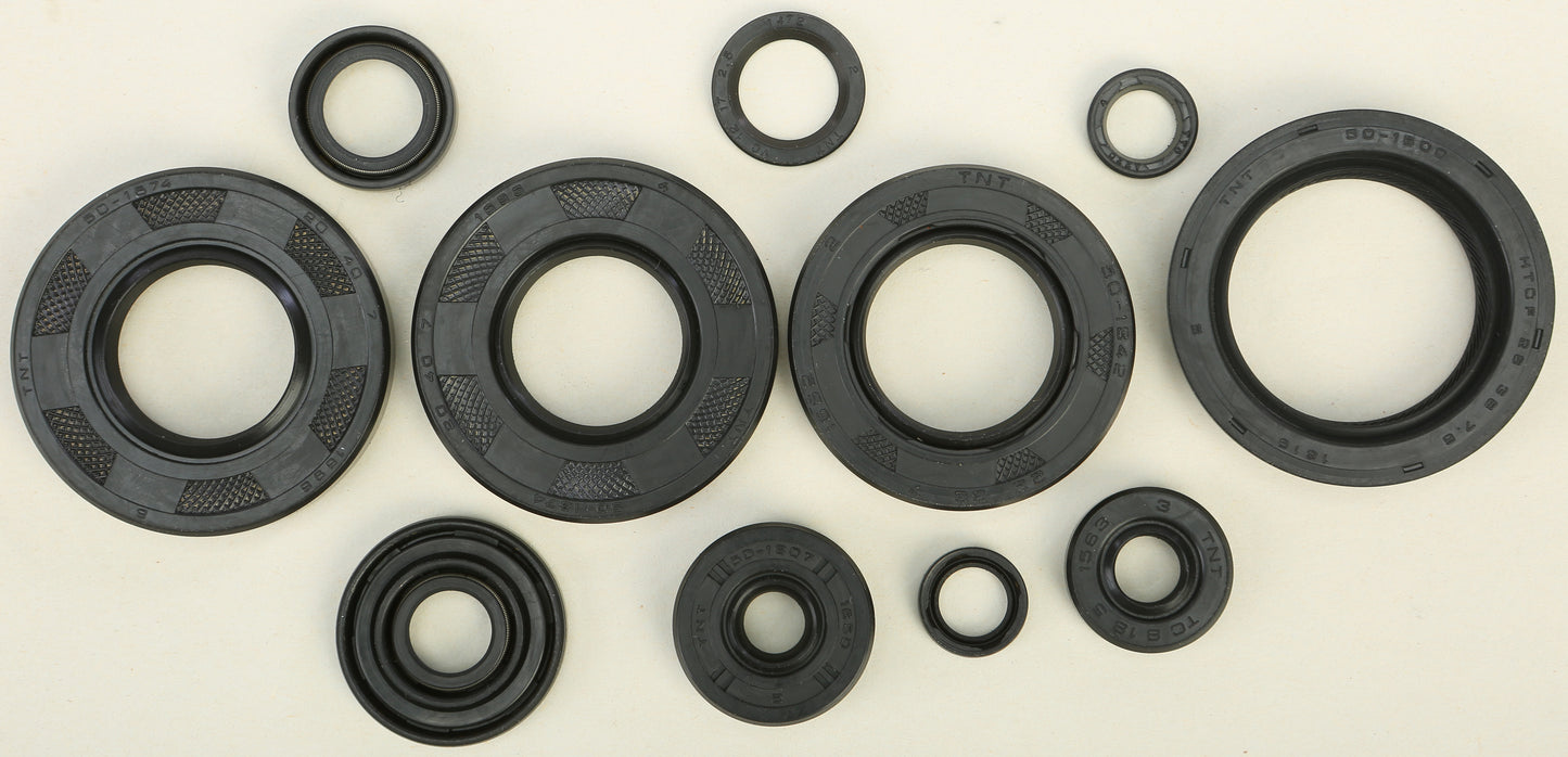 VERTEX Oil Seal Kit
