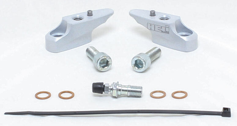 Helibars Handlebar Risers