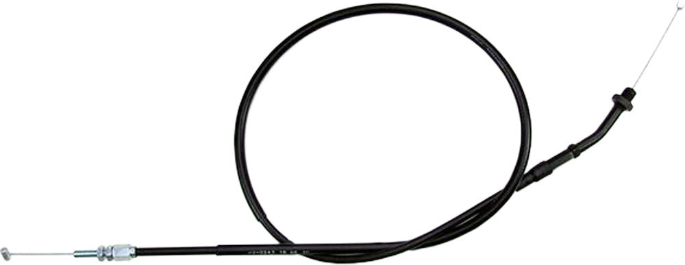 Motion Pro Pull Throttle Cable