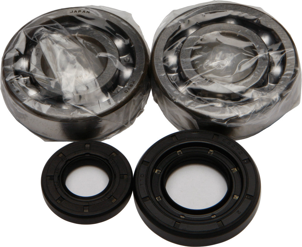 All Balls Crankshaft Bearing & Seal Kit