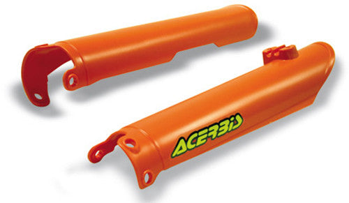 Acerbis Lower Fork Cover Set