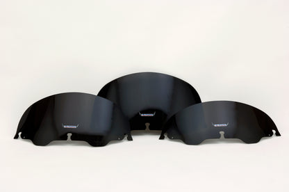 SLIPSTREAMER Replacement Windshield