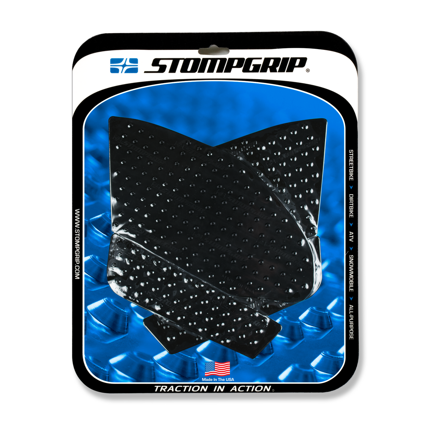 Stompgrip Street Traction Pad