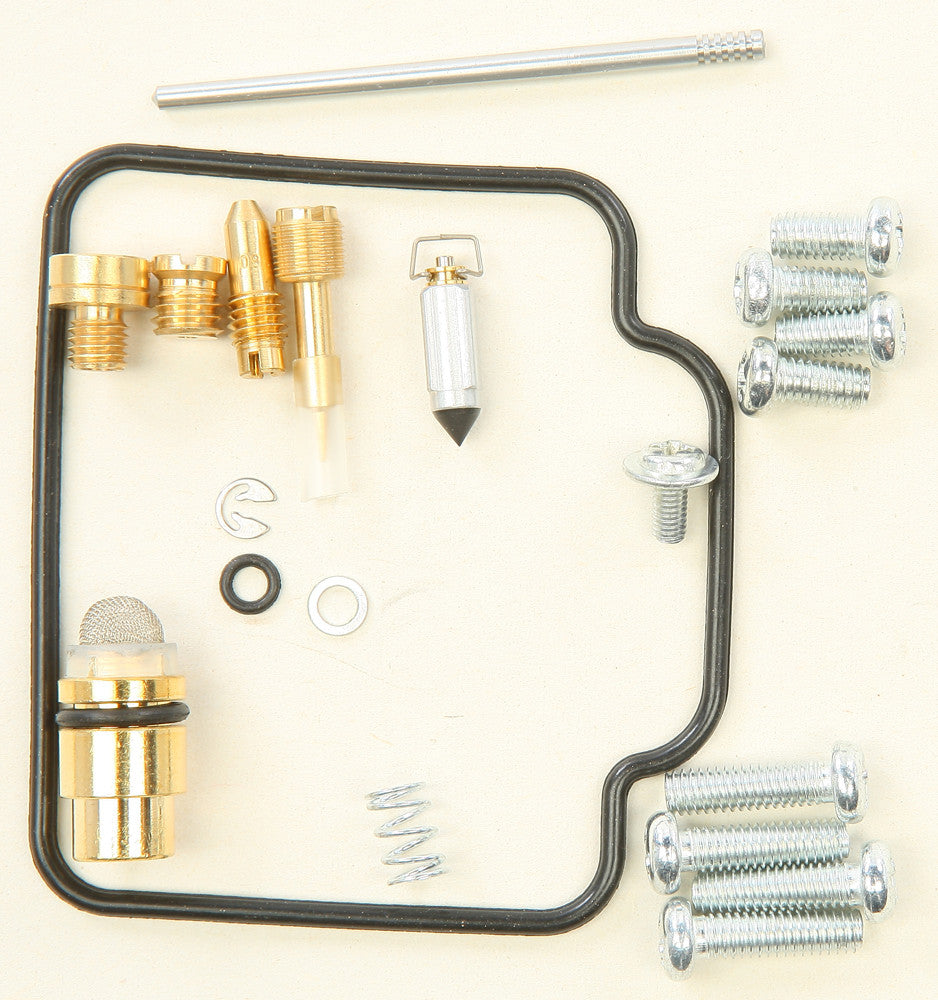 All Balls Carburetor Kit