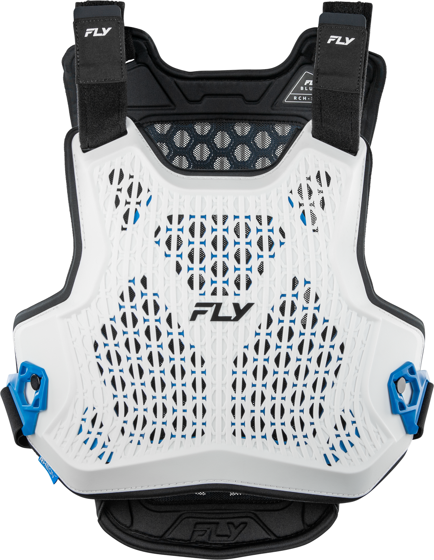 Fly Racing Blueprint RCH-1 Chest Protector