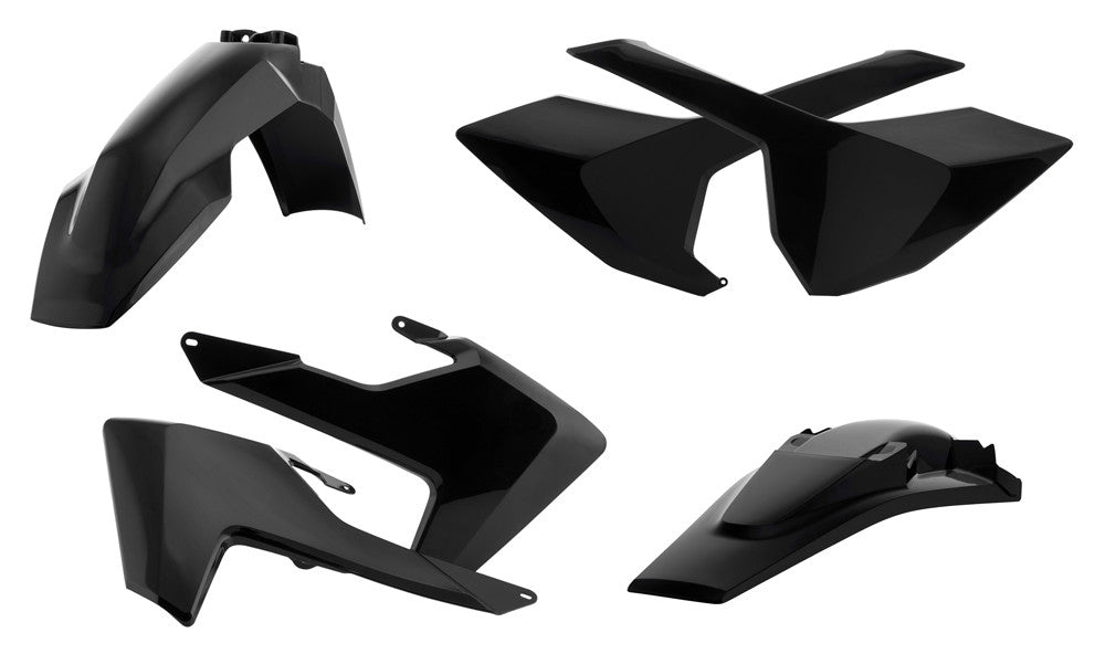 Acerbis Full Plastic Kit