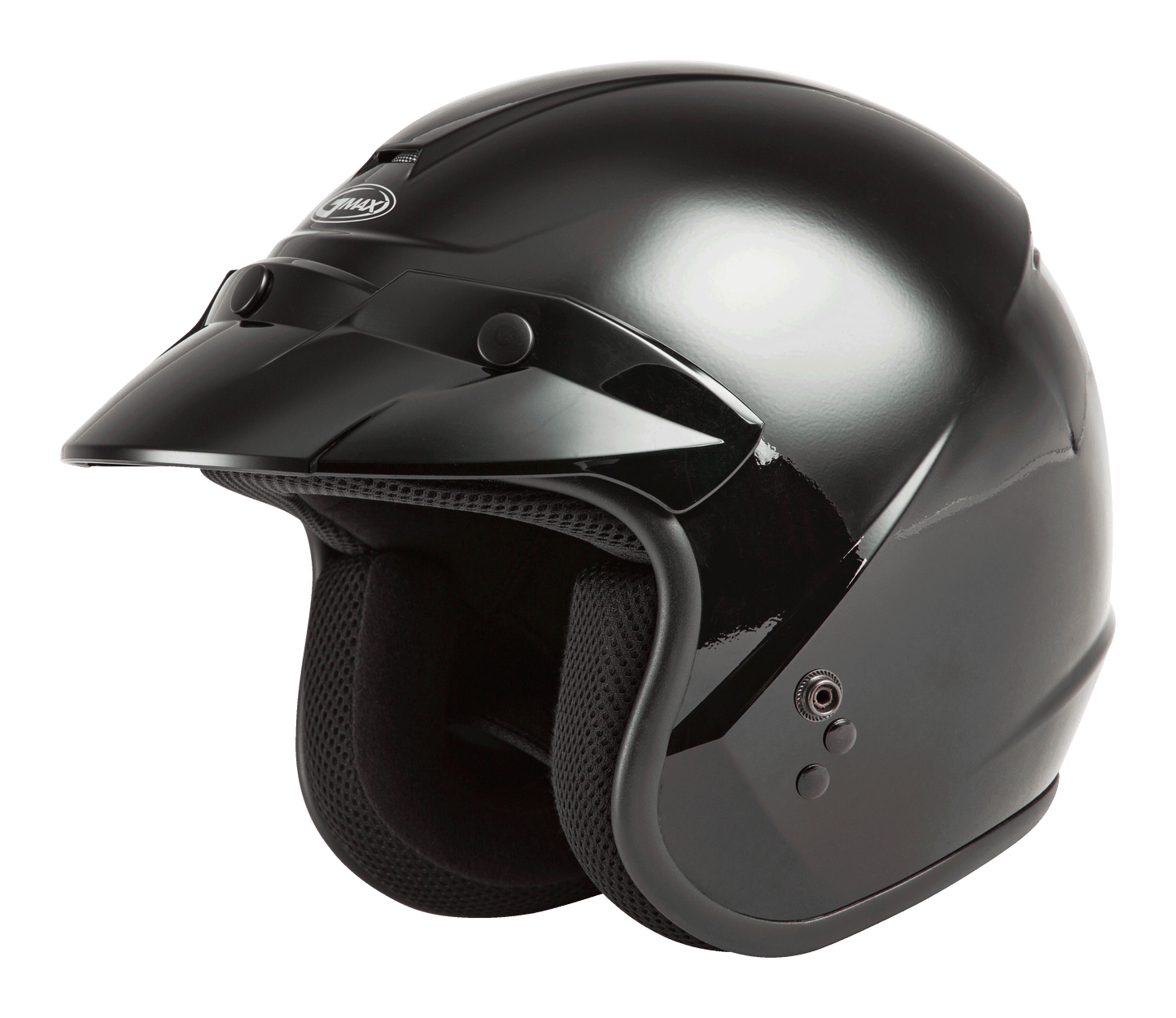 GMAX OF-2 Open-Face Helmet