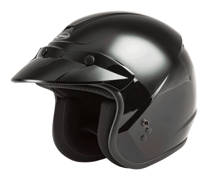 GMAX OF-2 Open-Face Helmet