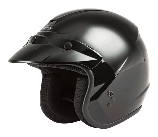 GMAX OF-2 Open-Face Helmet
