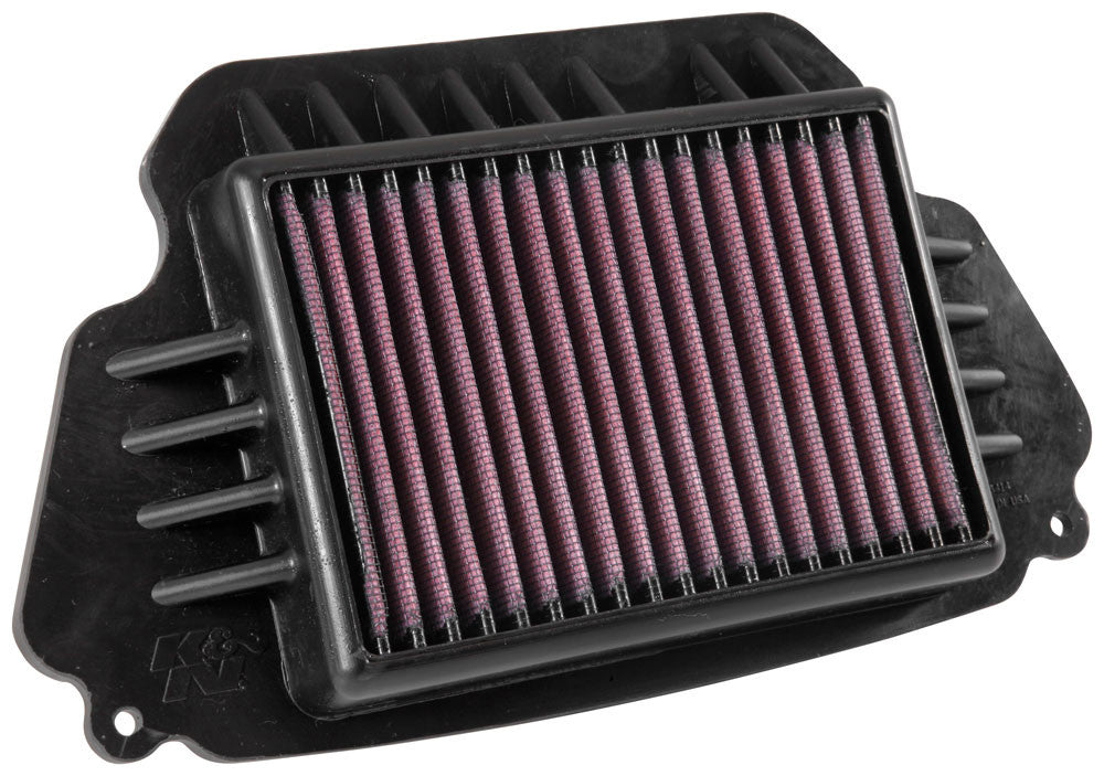 K&N High Flow Air Filter