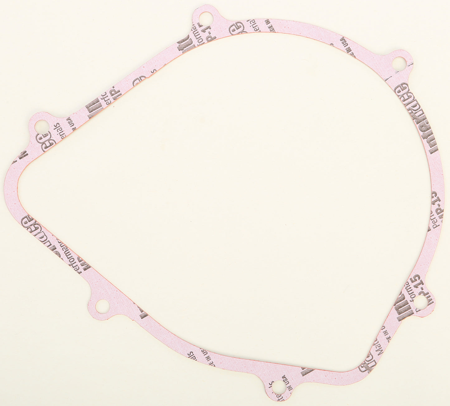 BOYESEN Clutch Cover Gasket