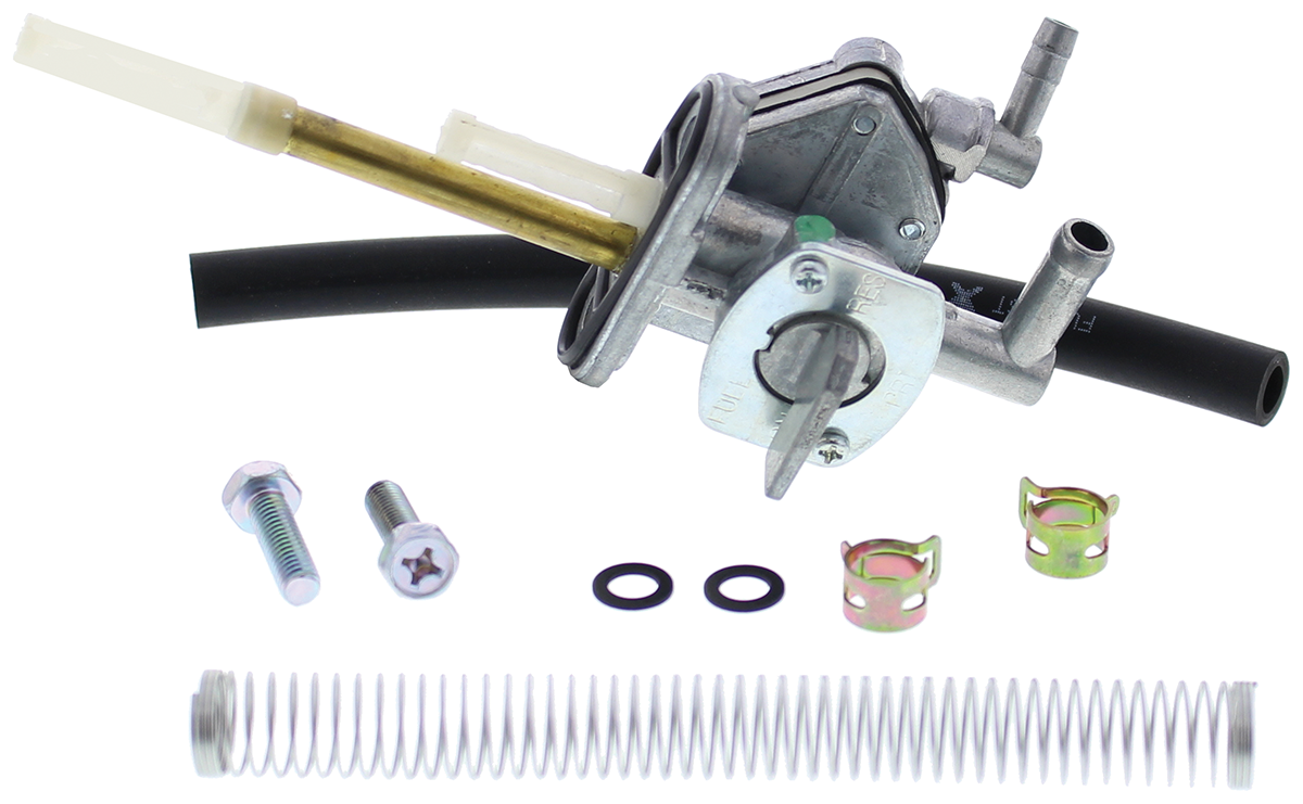 All BallsFuel Valve