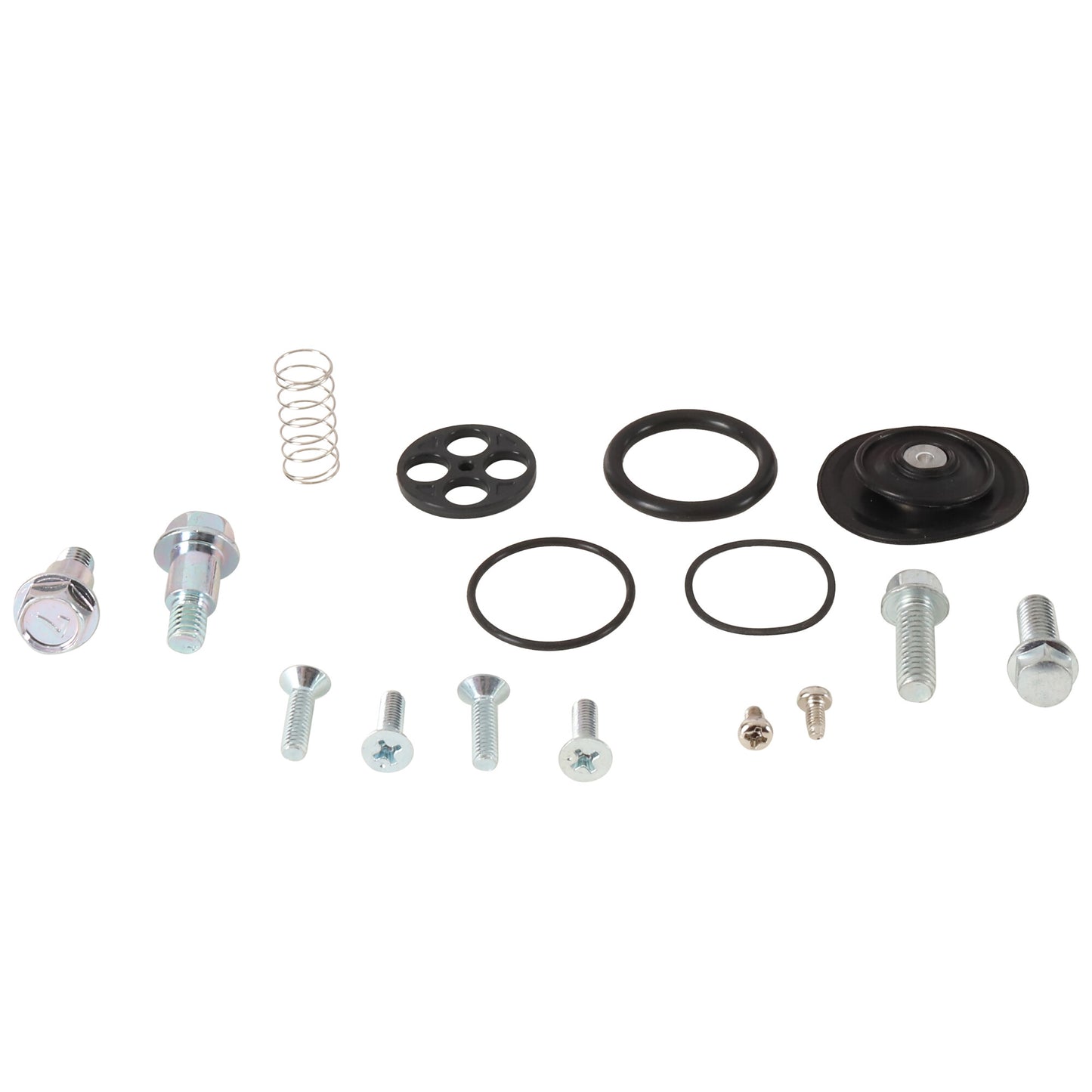 All Balls Fuel Tap Rebuild Kit