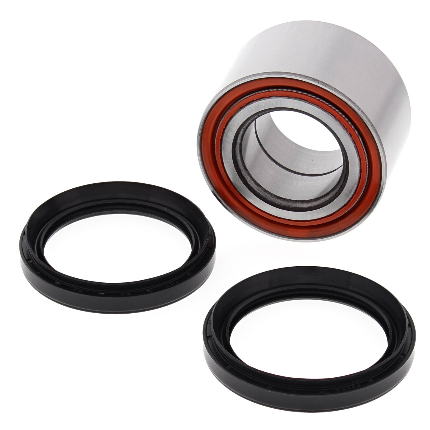 All Balls Tapered DAC Wheel Bearing
