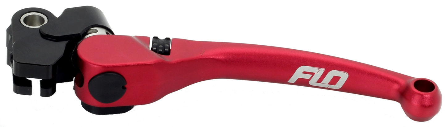 Flo Motorsports Pro 160 Clutch Lever