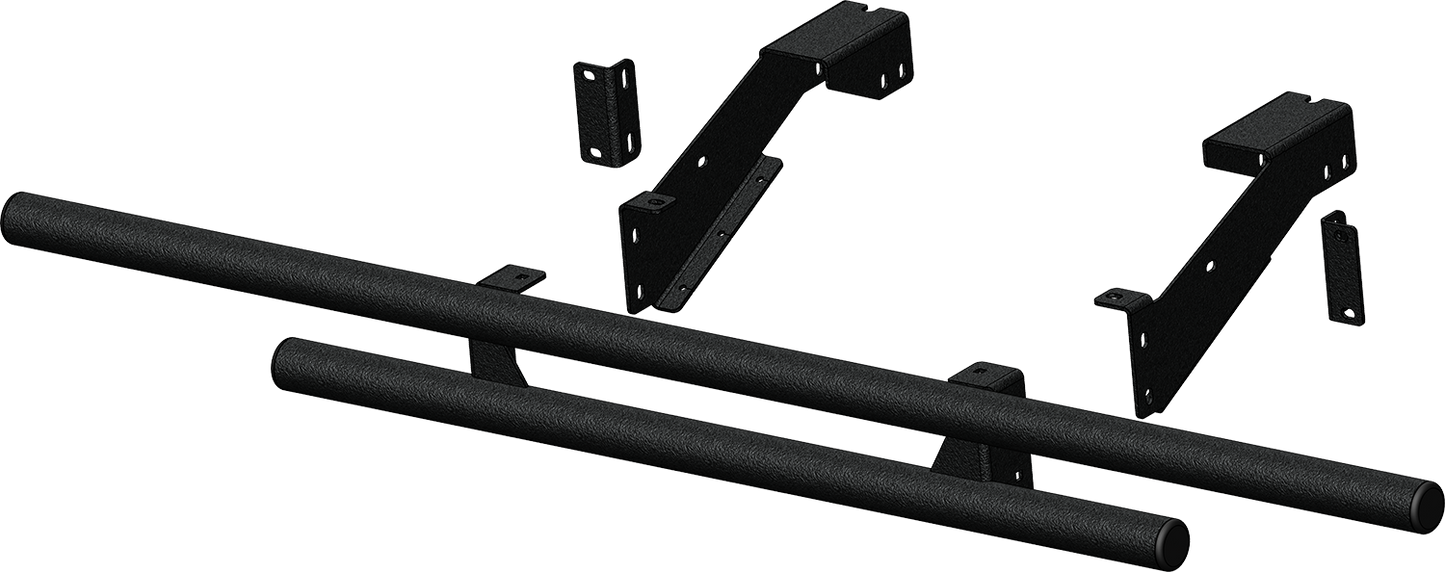 KFI Rear Bumper