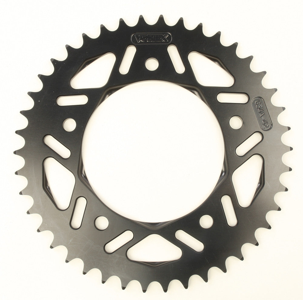 VORTEX F5 Rear Aluminum Sprocket