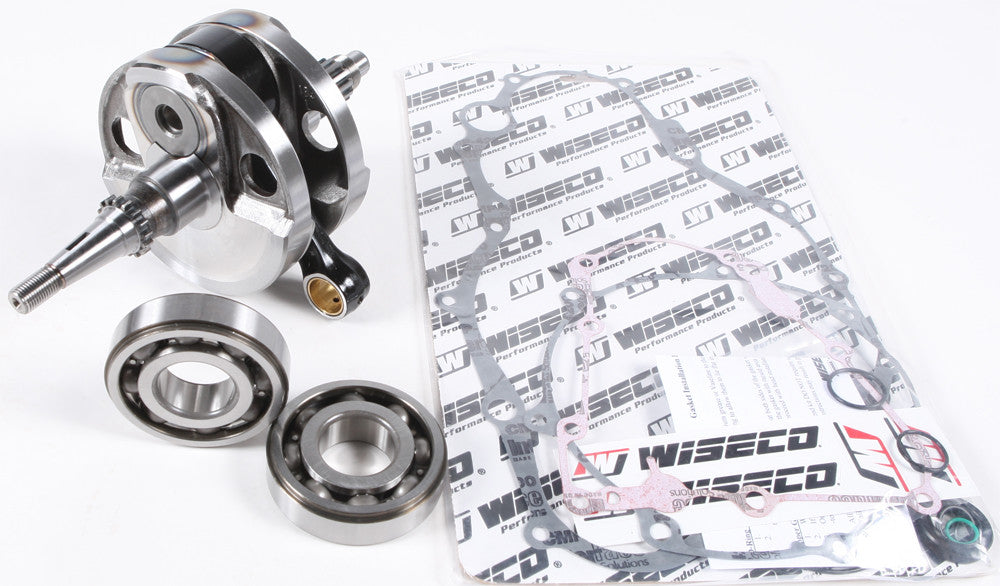 WISECO Complete Bottom End Rebuild Kit