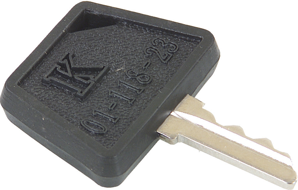 SP1 Ignition Switch