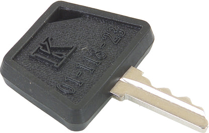 SP1 Ignition Switch