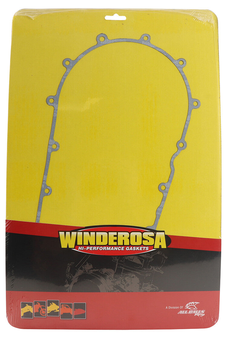 VERTEX Clutch Cover Gasket