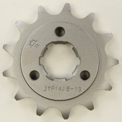 JT Steel Countershaft Sprocket