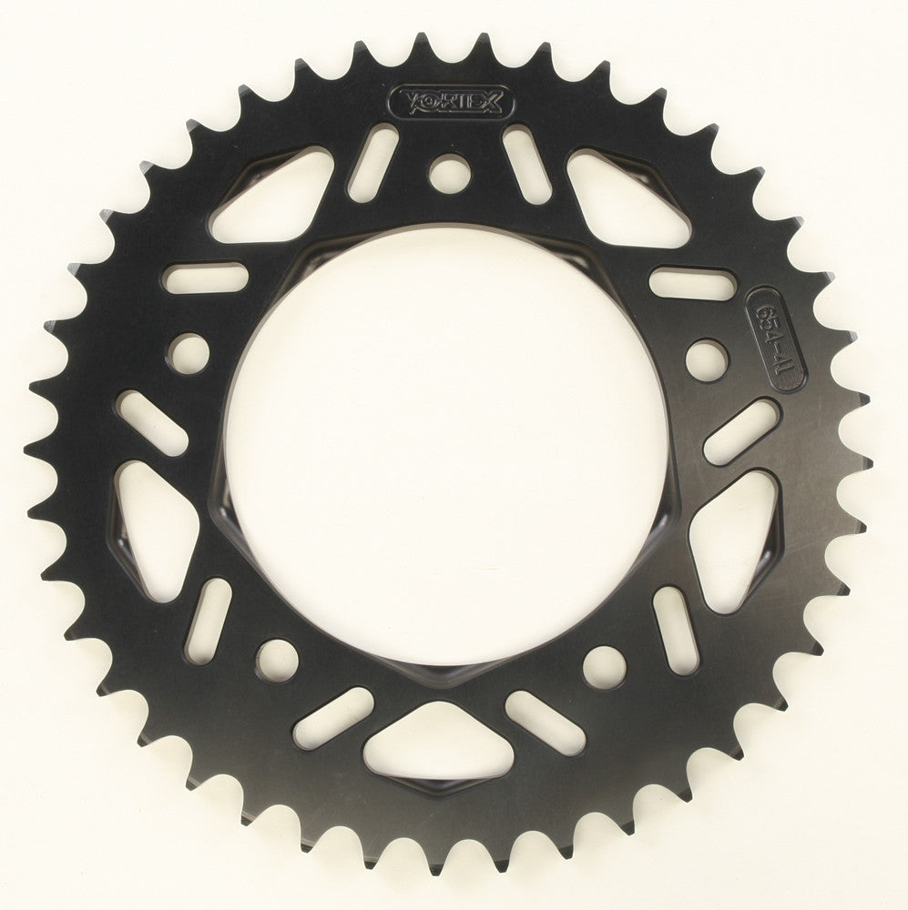 VORTEX F5 Rear Aluminum Sprocket