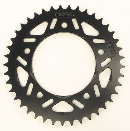 VORTEX F5 Rear Aluminum Sprocket