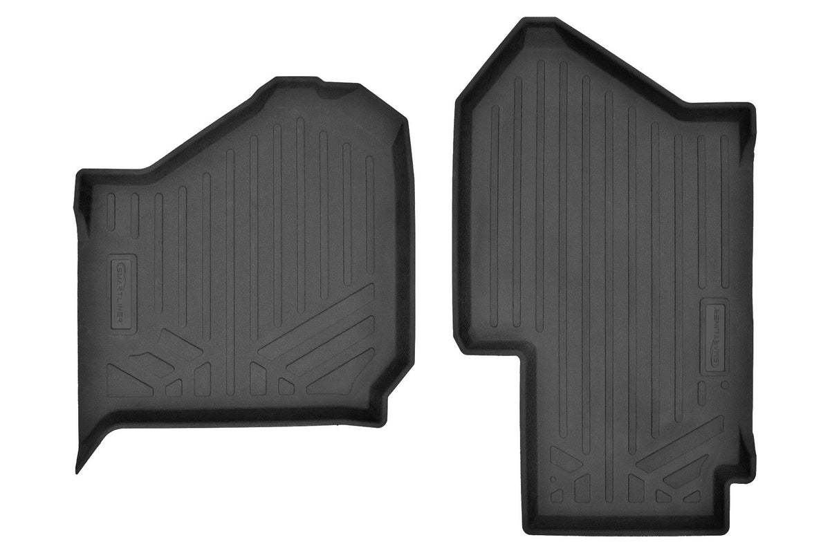 Smartliner First Row Floor Liner