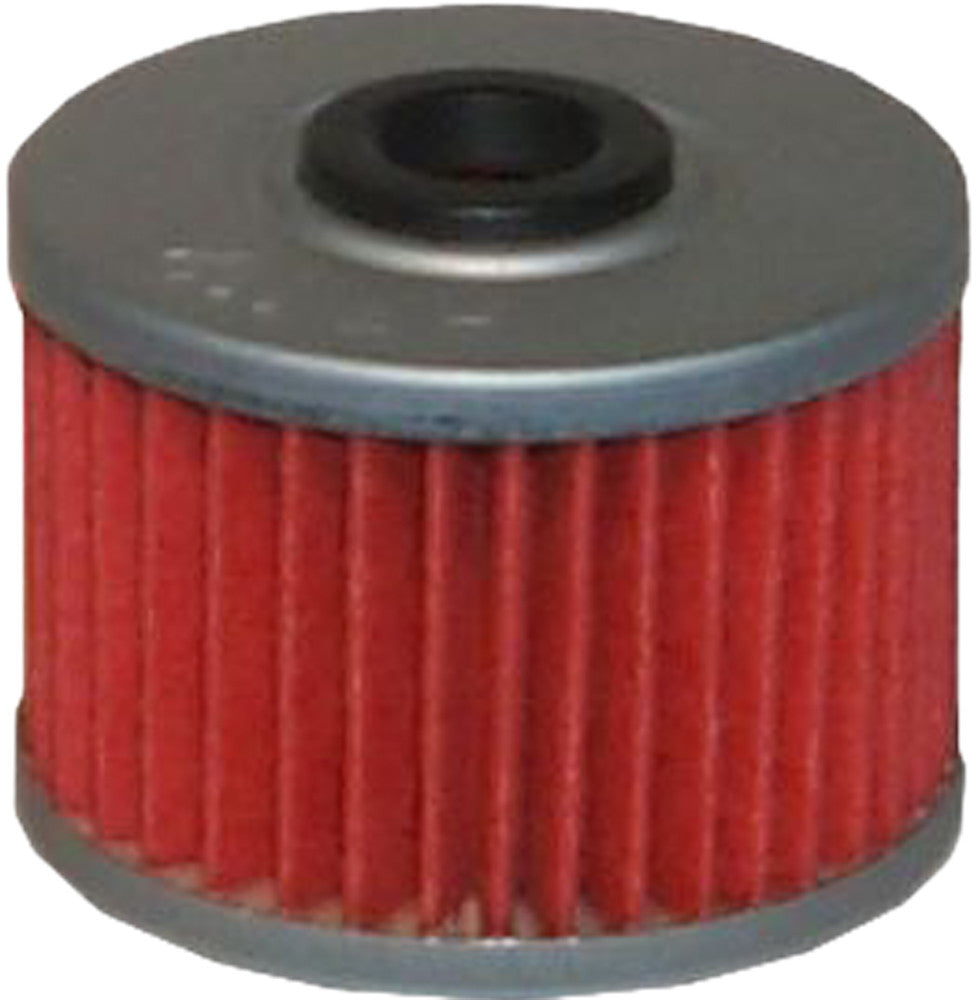 HIFLOFILTRO Oil Filter