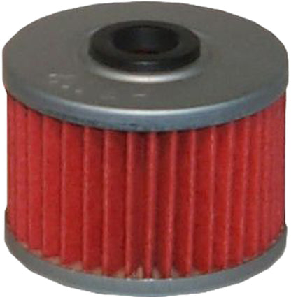 HIFLOFILTRO Oil Filter