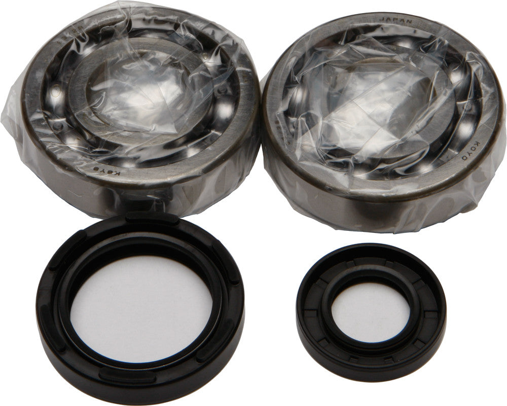 All Balls Crankshaft Bearing & Seal Kit