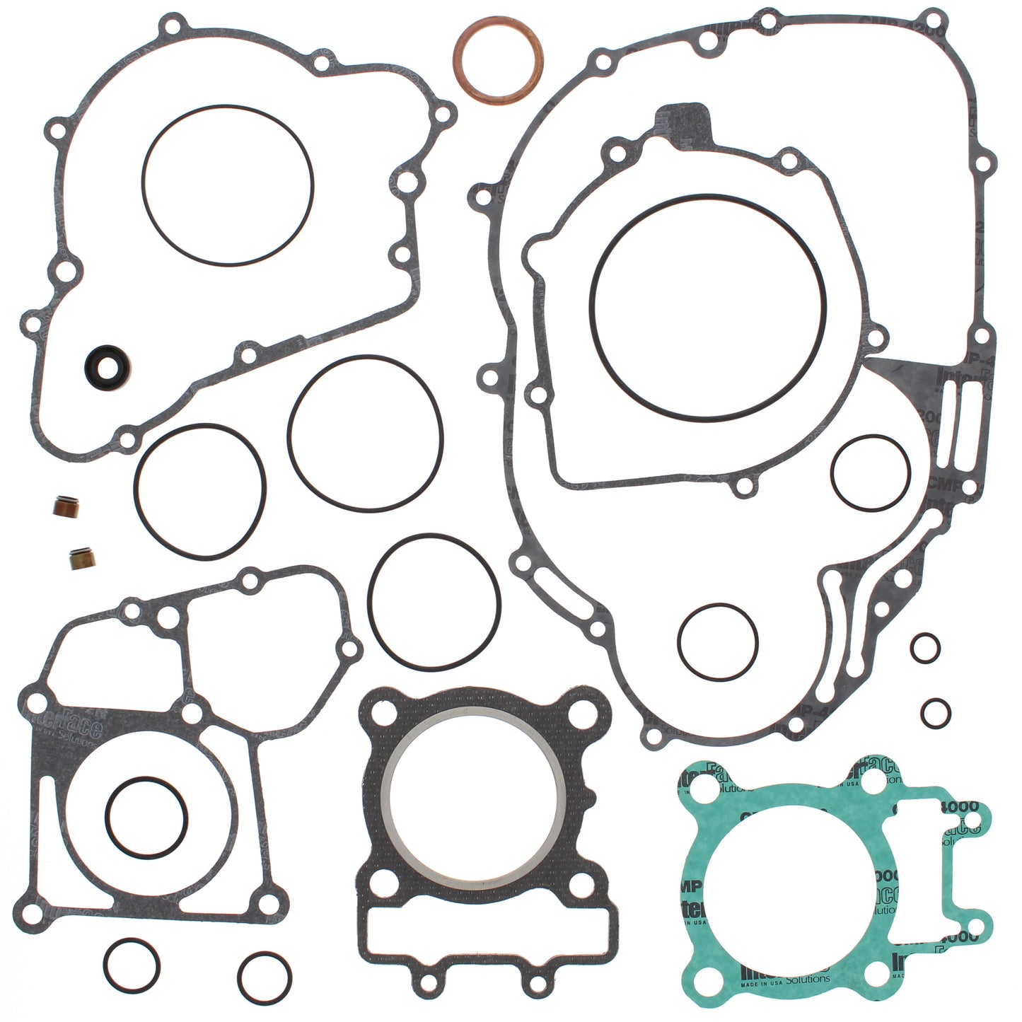 Vertex Complete Gasket Kit