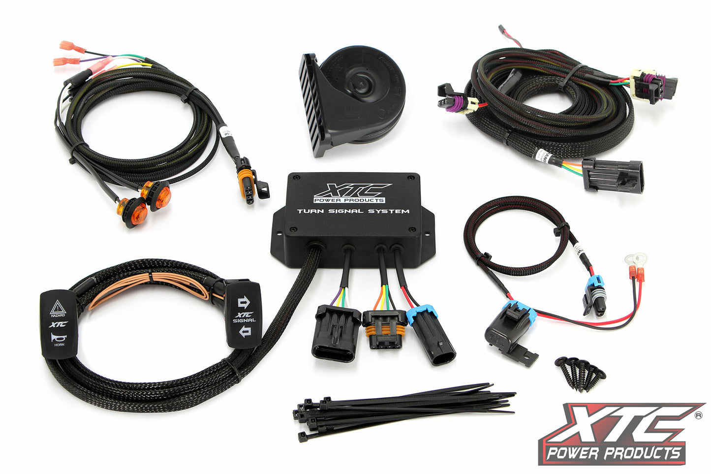 XTC POWER PRODUCTS Standard Turn Signal Kit