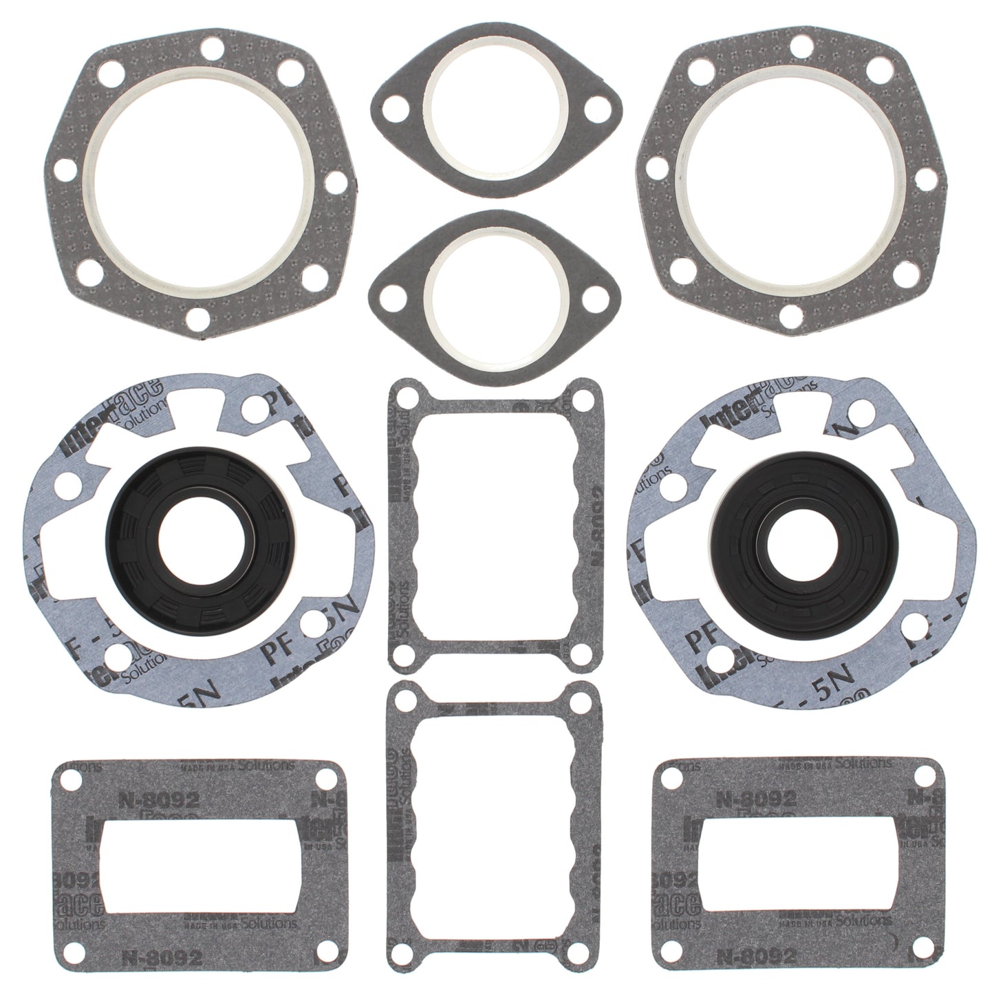 VERTEX Full Gasket Set