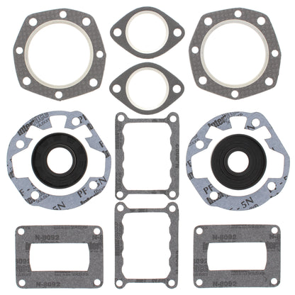 VERTEX Full Gasket Set