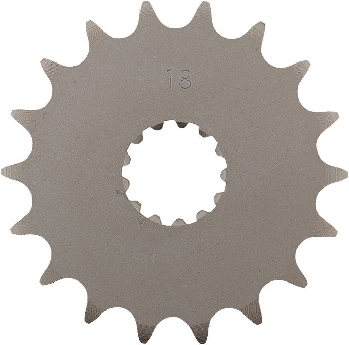 SUPERSPROX Steel Countershaft Sprocket
