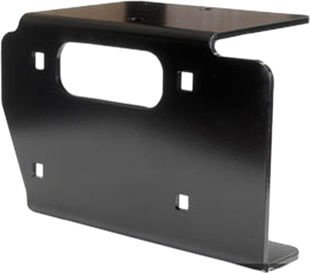 KFI Winch Mount